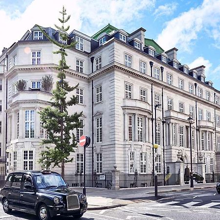 Hotel The Twenty Two London Exterior foto
