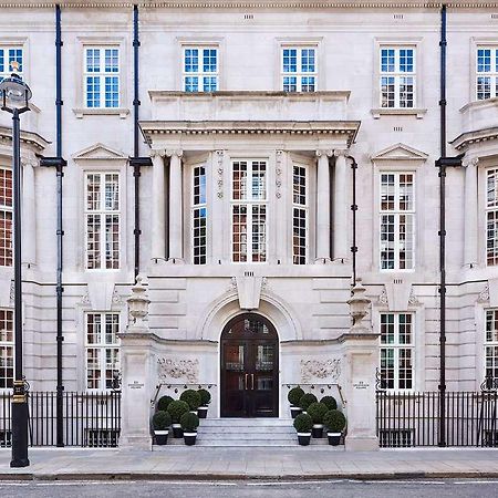 Hotel The Twenty Two London Exterior foto