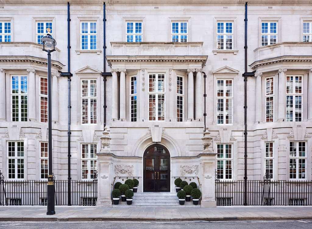 Hotel The Twenty Two London Exterior foto