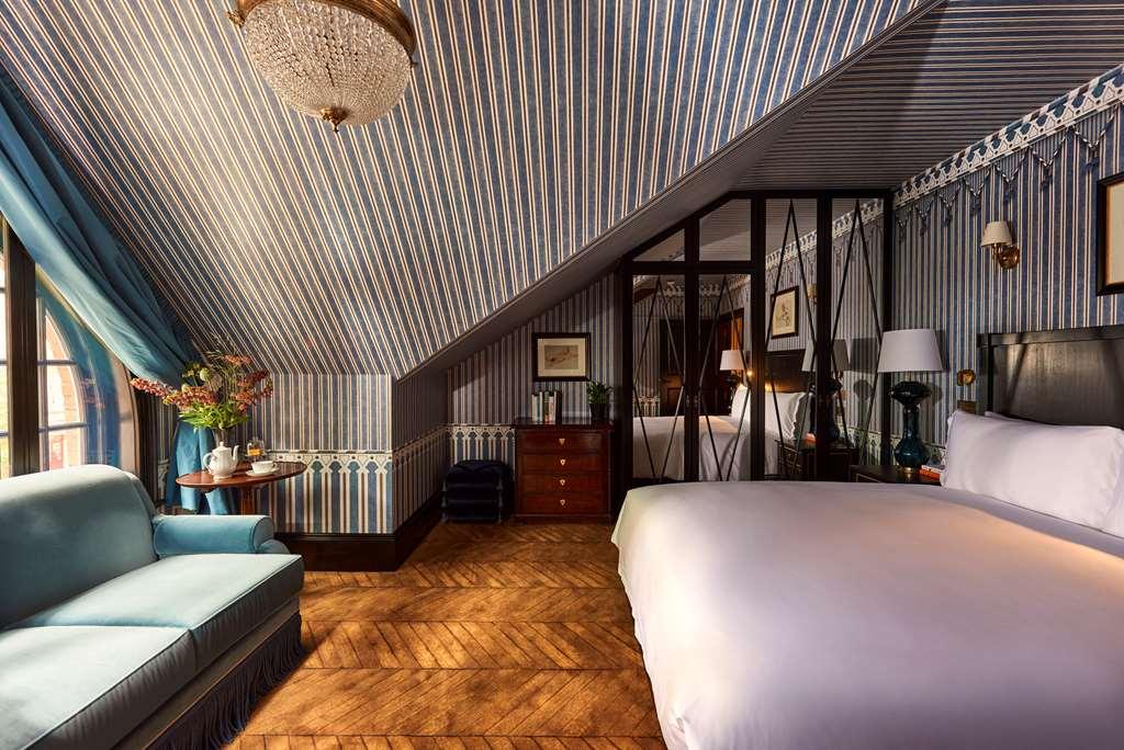 Hotel The Twenty Two London Zimmer foto