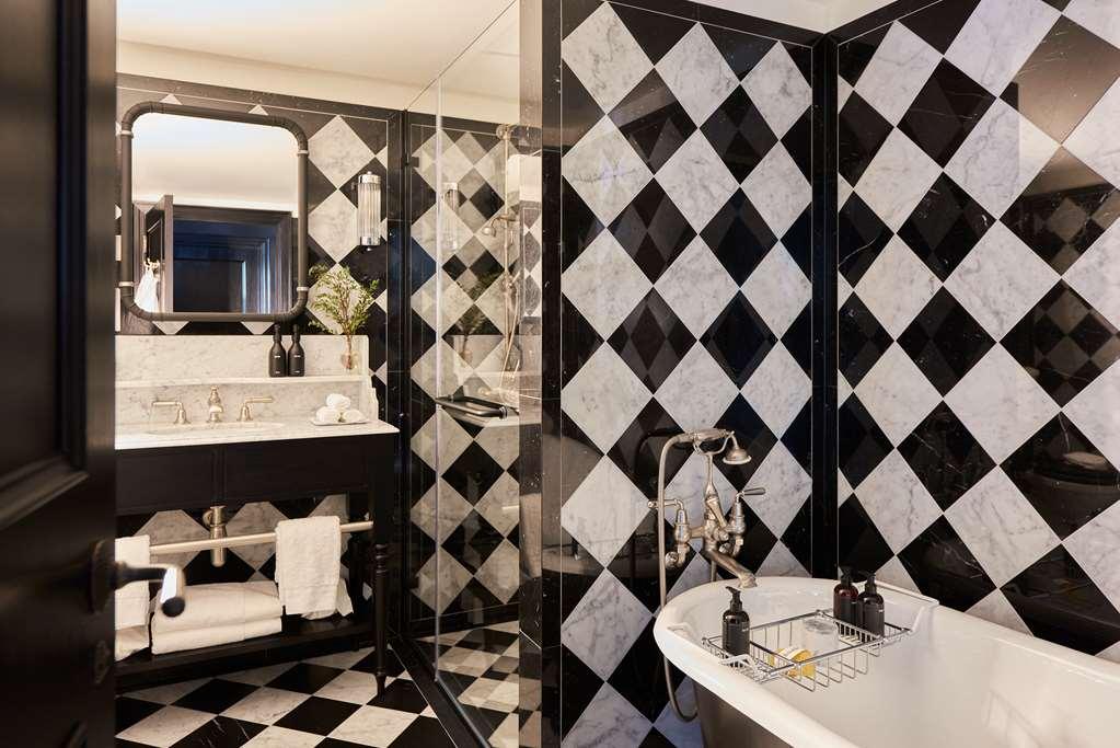 Hotel The Twenty Two London Zimmer foto
