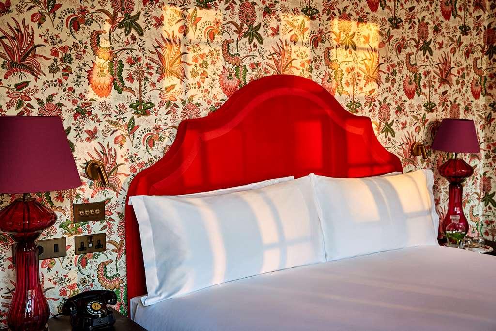 Hotel The Twenty Two London Zimmer foto