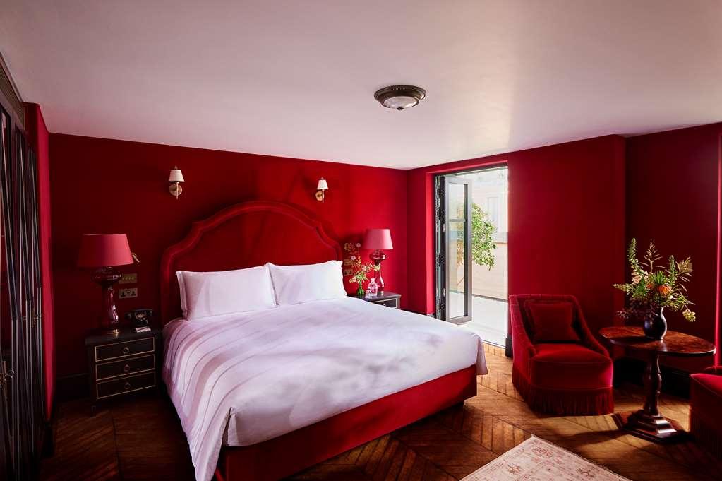 Hotel The Twenty Two London Zimmer foto